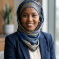 Fatima Mint Ahmed