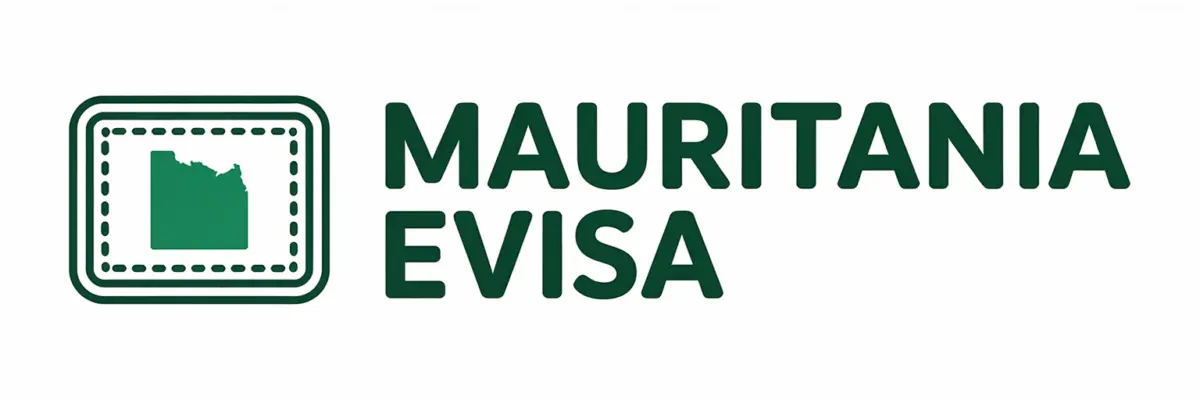 Mauritania eVisa | Visa Requirements & Travel Guide Logo